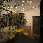 The Boxmaker's House